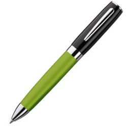 Długopis metalowy FRISCO - jasnozielony (161429)