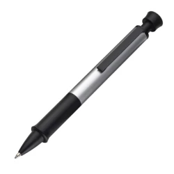 Długopis metalowy SAN FERNANDO - szary (778607)