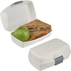 Pudełko na lunch - biały (8095906)
