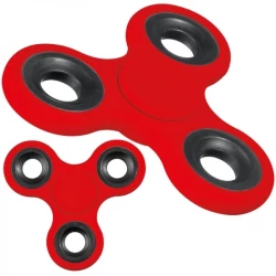 Fidget spinner PASADENA - czerwony (059505)