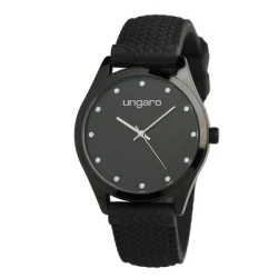 Zegarek Matteo - czarny (UMG2355)