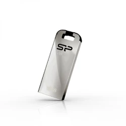 Pendrive Silicon Power USB 3.0 J10 Ultra Fast Transfer Rate - szary (EG 814207 64GB)