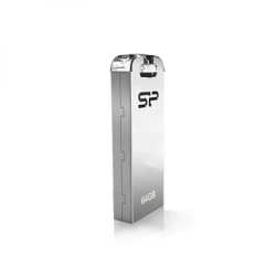 Pendrive Silicon Power Touch T03 2.0 - szary (EG 814507  32GB)