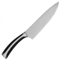 Zestaw nóż i widelec Vanilla Season KITAKAMI - brązowy (H2400700SA301)