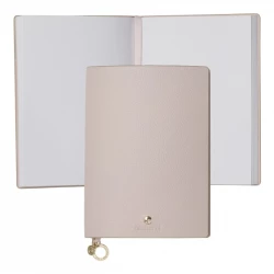Notes A6 Beaubourg Light Pink - wielokolorowy (CNM735Q)