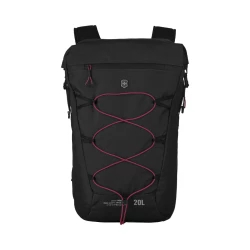 Plecak Altmont Active Lightweight Rolltop Backpack - czarny (60690203)
