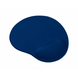 Podkładka pod mysz z żelową poduszką Trust - niebieski (EG 033504)