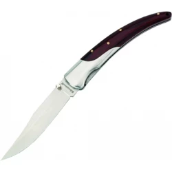 Składany nóż Schwarzwolf RAY - brązowy (F1900100SA301)