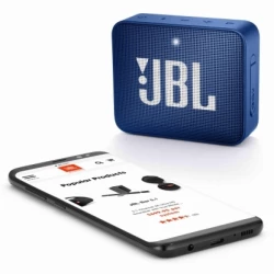 Głośnik Bluetooth JBL GO2 - niebieski (EG040404)