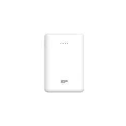 Power Bank Silicon Power C10QC 10000mAh - biały (EG828206)