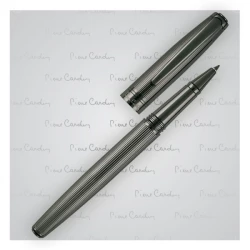 Pióro kulkowe LAURENCE Pierre Cardin - grafitowy (B0300301IP377)