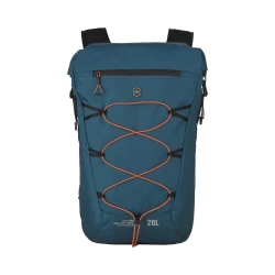 Plecak Altmont Active Lightweight Rolltop Backpack - niebieski (60690104)