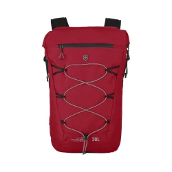 Plecak Altmont Active Lightweight Rolltop Backpack - czerwony (60690305)