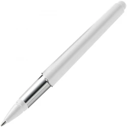 Długopis touch pen HALEN - biały (356406)