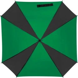 Parasol automatyczny GHENT - zielony (241609)