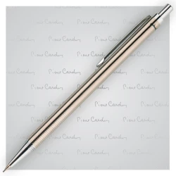 Ołówek automatyczny, mały AMOUR Pierre Cardin - szary (B0500200IP307)