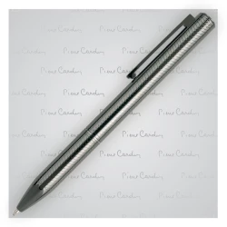 Długopis metalowy FESTIVAL Pierre Cardin - wielokolorowy (B0102200IP377)