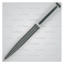 Długopis metalowy MARIGNY Pierre Cardin - biały (B0101500IP306)