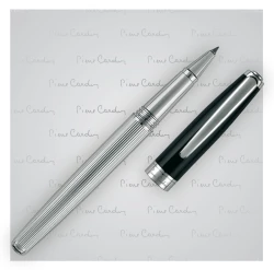 Pióro kulkowe CHRISTOPHE Pierre Cardin - szary (B0300400IP307)