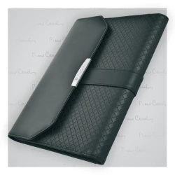 Folder A4 LANDES Pierre Cardin - czarny (B5600500IP303)