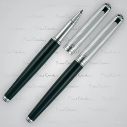 Pióro kulkowe DIDIER Pierre Cardin - czarny (B0300500IP303)