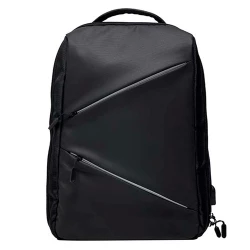 Plecak na laptopa - czarny (IP31039503)