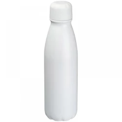 Butelka 600 ml - biały (6151206)