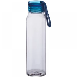 Butelka z Tritanu 650 ml - niebieski (6155604)