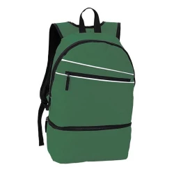 Plecak - zielony (V4984-06)