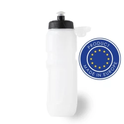 Butelka sportowa 750 ml - biały (V7204-02)
