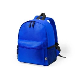 Plecak RPET, rozmiar dziecięcy - niebieski (V8286-11)