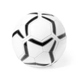 Piłka nożna - czarno-biały (V8364-88)
