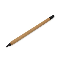 Marathon - bambusowy ołówek B'RIGHT - drewno (V9345-17)