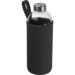 Butelka 1000 ml - czarny (6242703)