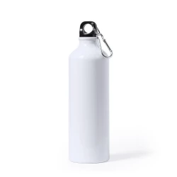 Butelka sportowa 800 ml - biały (V9930-02)