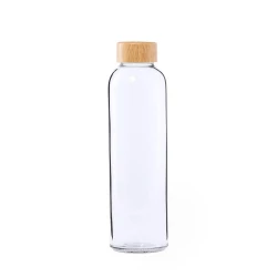 Szklana butelka sportowa 500 ml - neutralny (V9933-00)