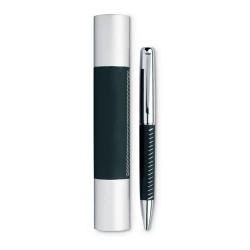 Długopis w aluminiowej tubie - PREMIER (IT3350-03)