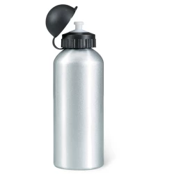 Aluminiowa butelka 600ml - BISCING (KC1203-16)