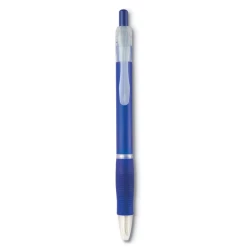 Długopis z gumowym uchwytem - MANORS (KC6217-23)