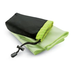 Ręcznik sportowy w etui - DRYE (KC6333-09)