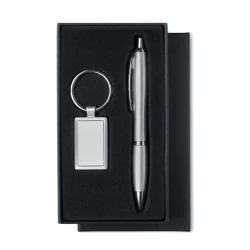 Długopis z breloczkiem - KELLY (KC7149-16)