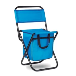 Składane krzesło/lodówka - SIT & DRINK (MO6112-37)