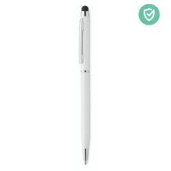 Antybakt. długopis z rysikiem - NEILO CLEAN (MO6138-06)
