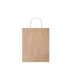 Średnia prezentowa torba - PAPER TONE M (MO6173-13)