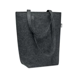 Filcowa torba na zakupy RPET - TASLO (MO6185-15)