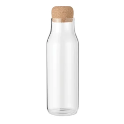 Szklana butelka z korkiem 1L - OSNA BIG (MO6299-22)