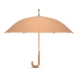 25-calowy korkowy parasol - QUORA (MO6494-13)