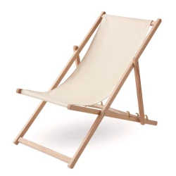 Drewniane krzesło plażowe - HONOPU (MO6503-13)