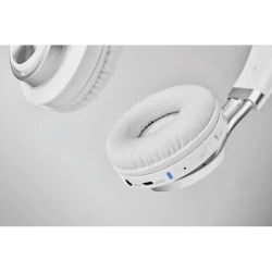 Słuchawki bezprzewodowe - NEW ORLEANS (MO9168-06)