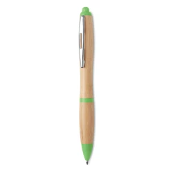 Długopis z bambusa - RIO BAMBOO (MO9485-48)